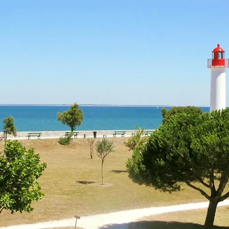펜션 House Atlantique 400m De La