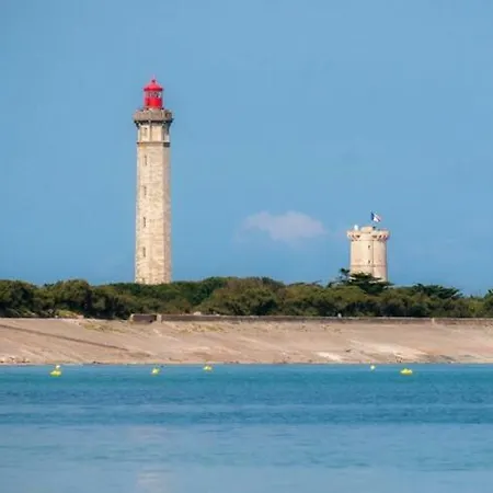 House Atlantique 400m De La *