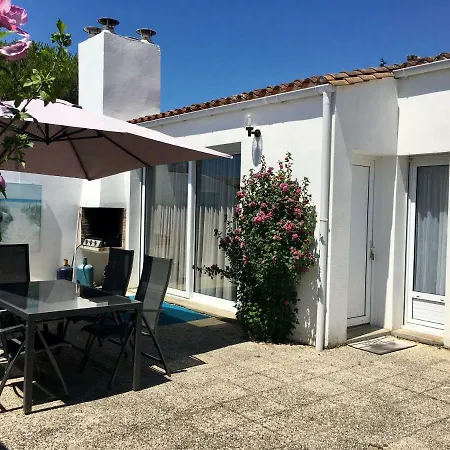 House Atlantique 400m De La