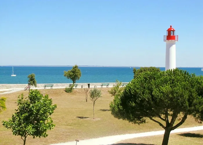 Holiday home House Atlantique 400m De La